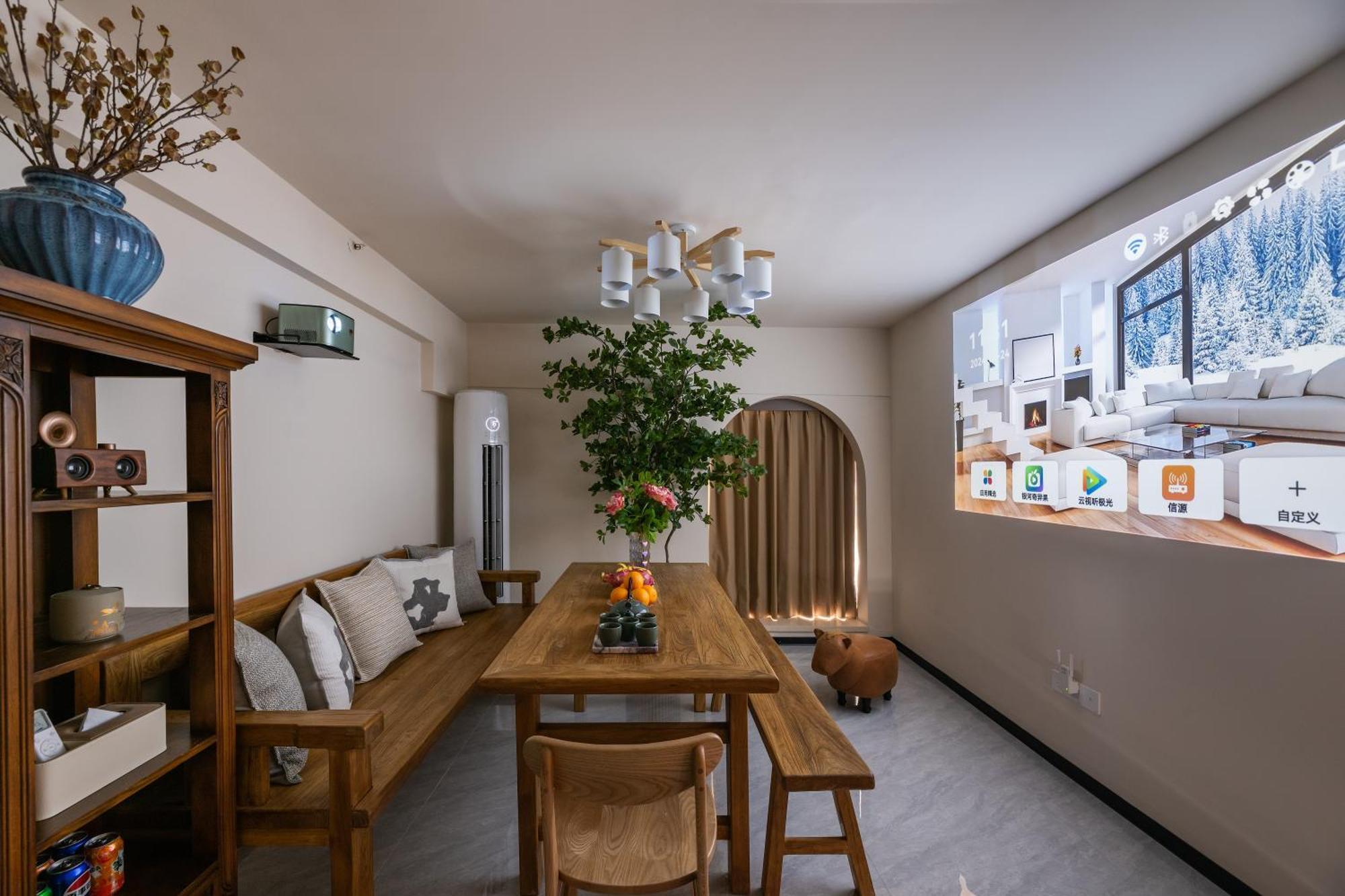 Guangzhou He She Art Apartment Εξωτερικό φωτογραφία