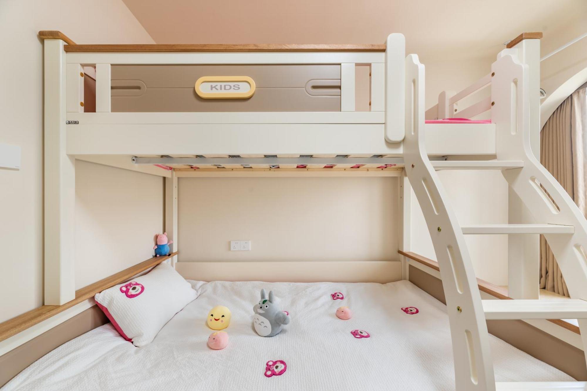 Guangzhou He She Art Apartment Εξωτερικό φωτογραφία