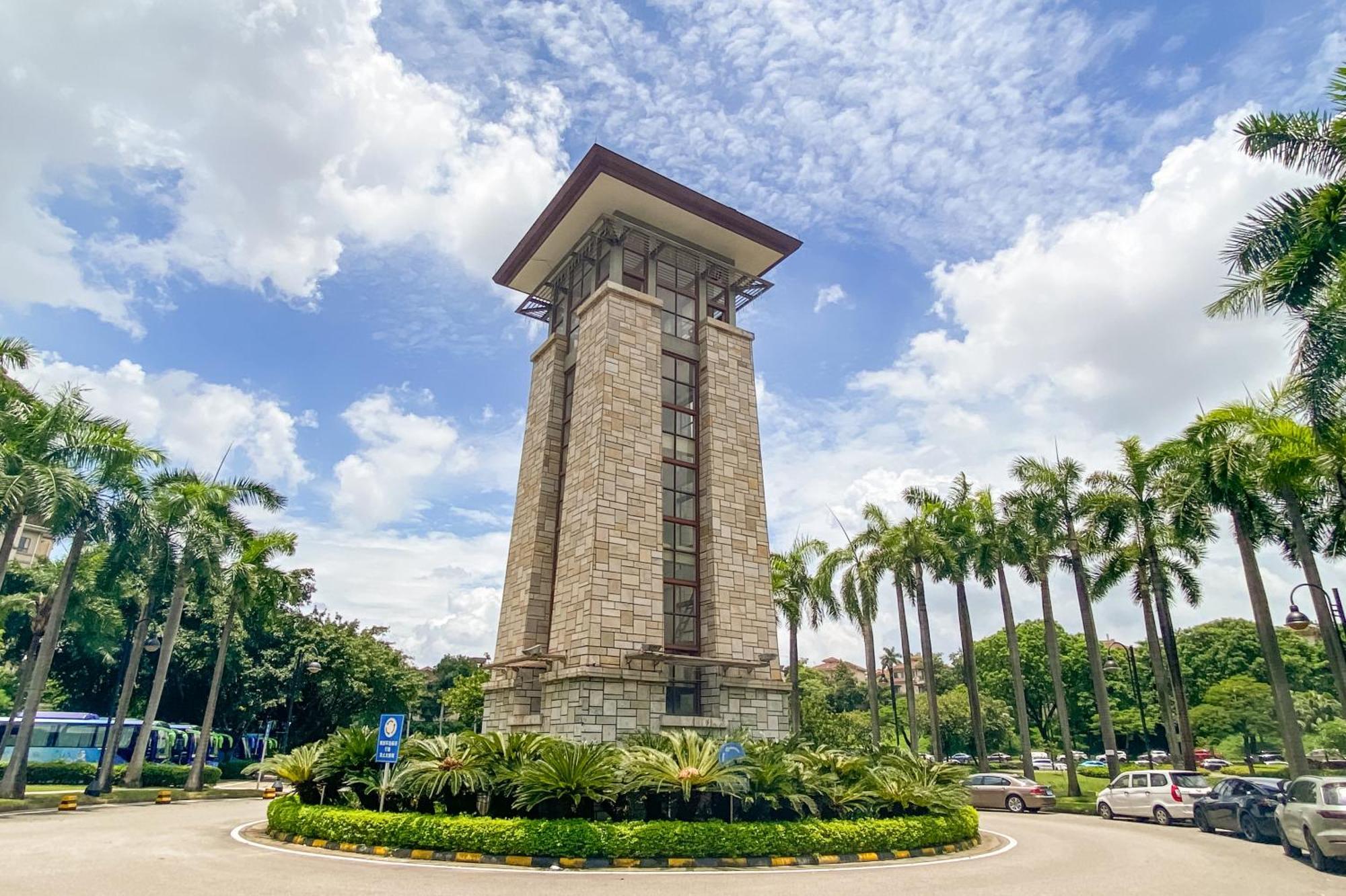 Guangzhou He She Art Apartment Εξωτερικό φωτογραφία