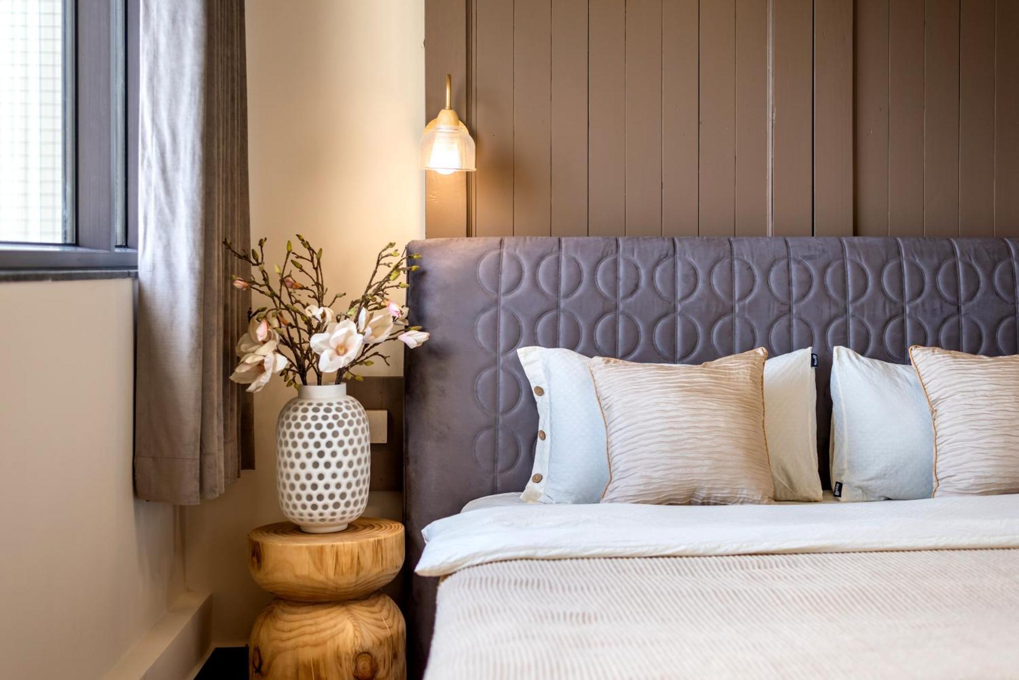 Guangzhou He She Art Apartment Εξωτερικό φωτογραφία